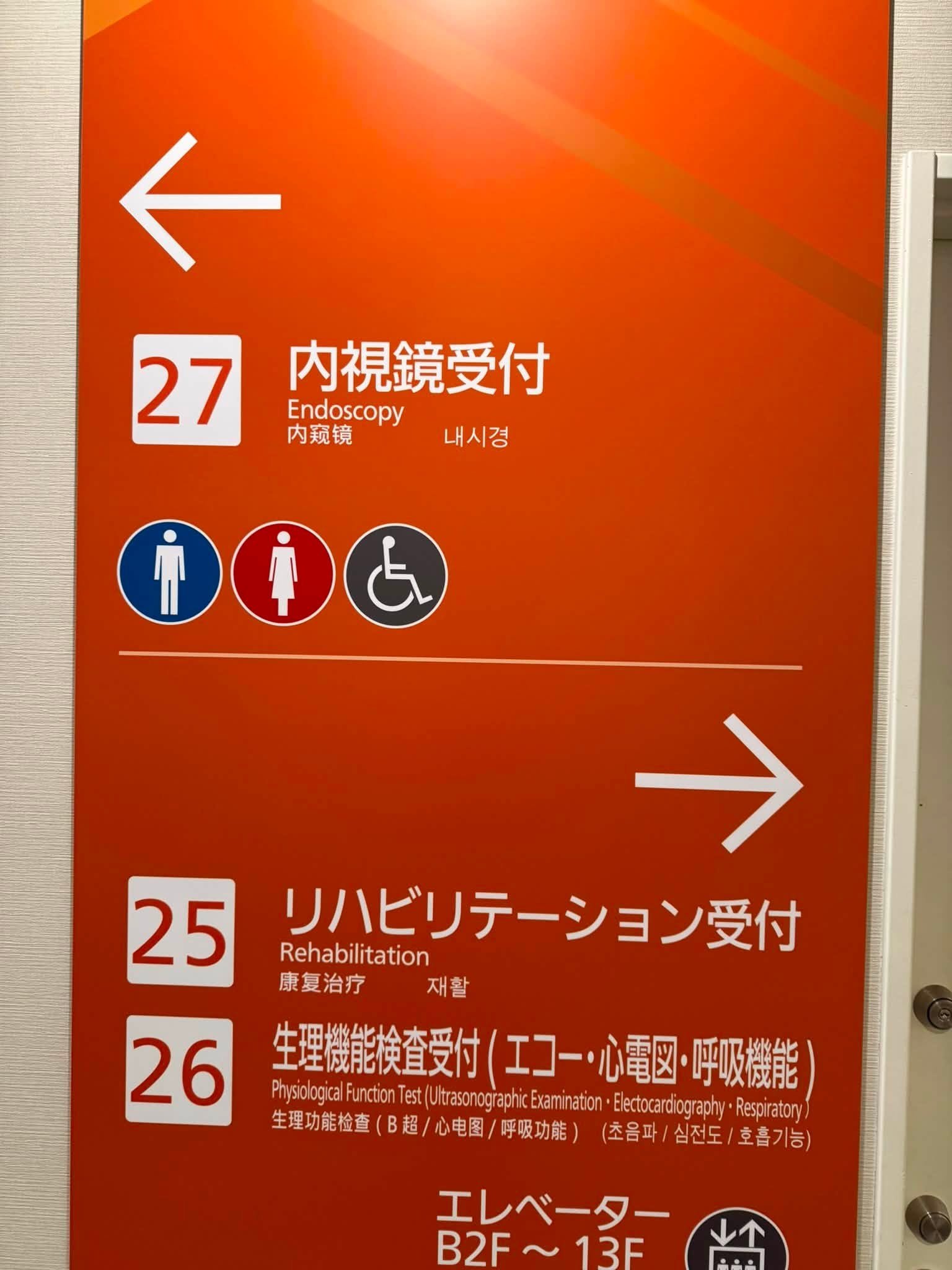 Advanced Endoscopy Training in Japan - image 4